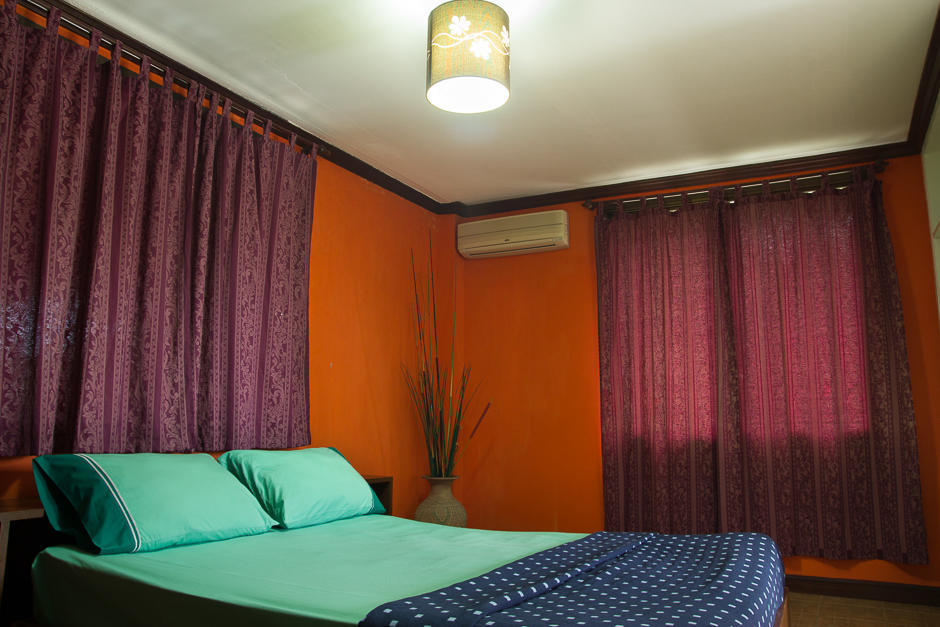 At Ease Guesthouse Pattaya ห้อง รูปภาพ